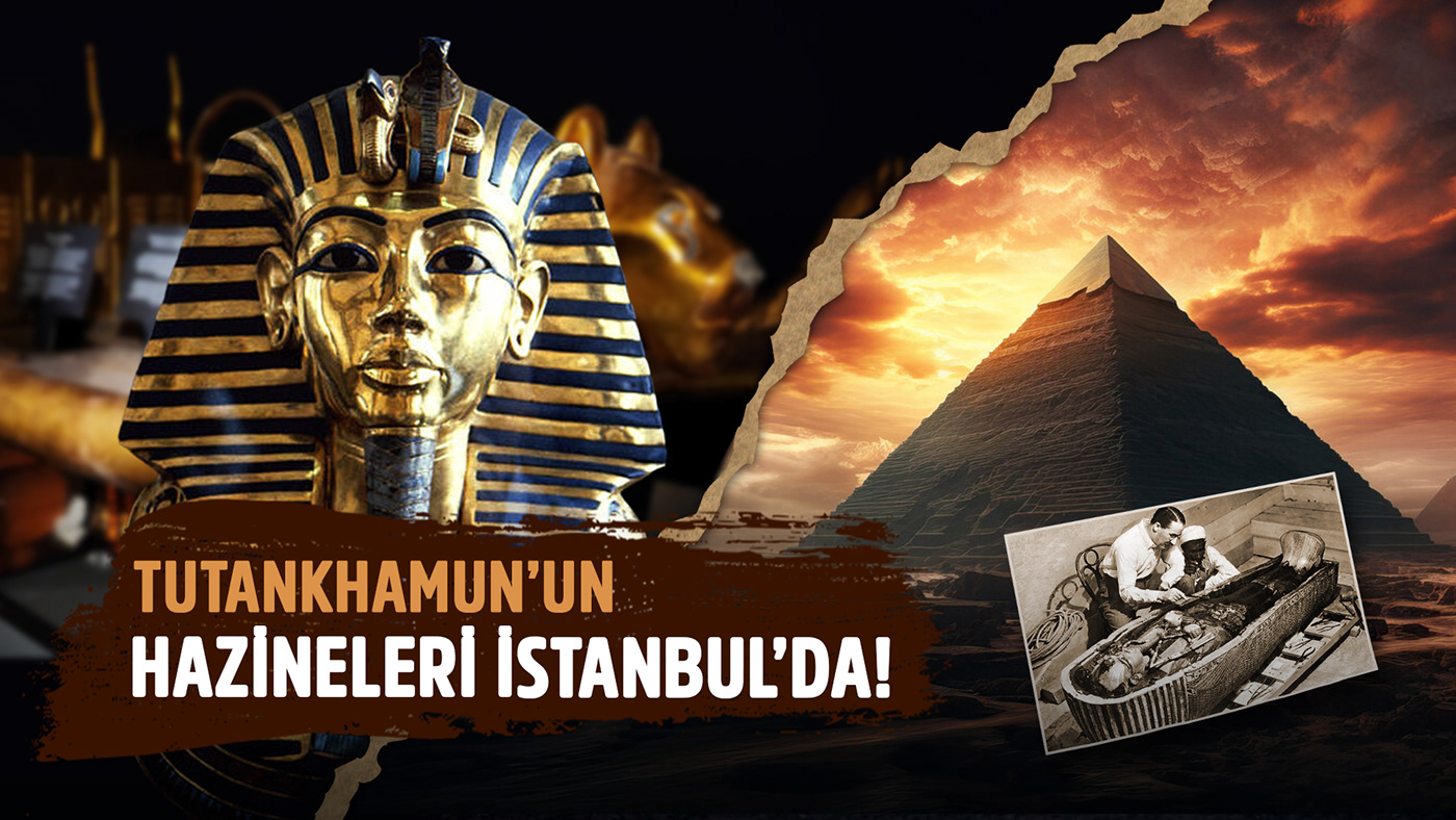 Tutankhamun mısır egypt belgesel video vlog youtube kurgu Video Editing firavun
