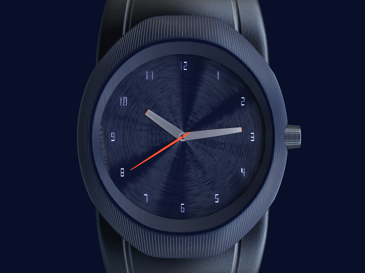 watch watch-concept linework