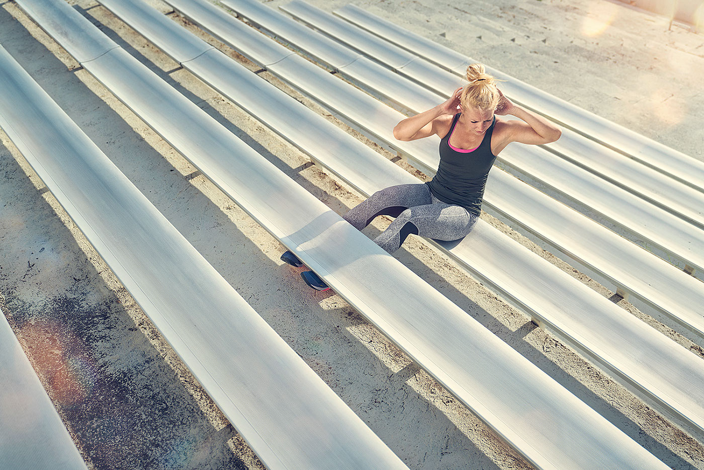 Lululemon fitness athlete sports muscles natural Photography 