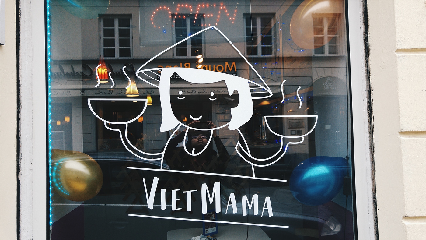 pho vietmama restaurant pho restaurant vietnamese Mama vietnam