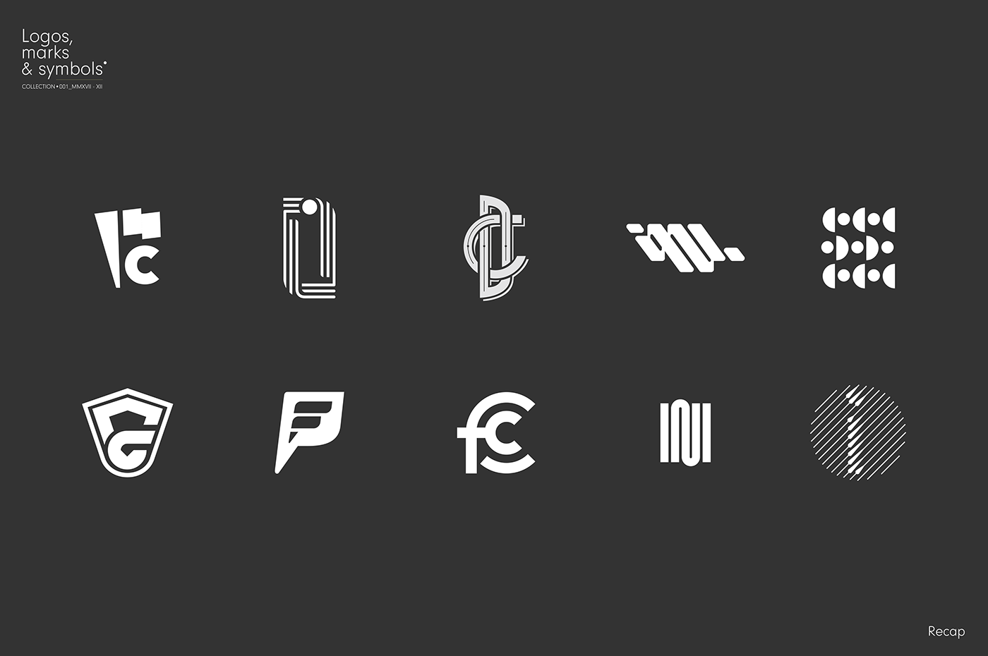brand branding  design identity logo logofolio Logotype visual identity