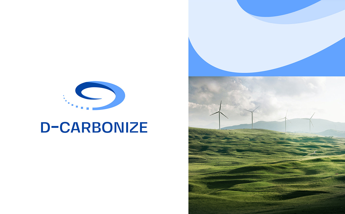 app design brand identity carbon footprint cleantech corporate green Logo Design Sustainability ui design Website Design