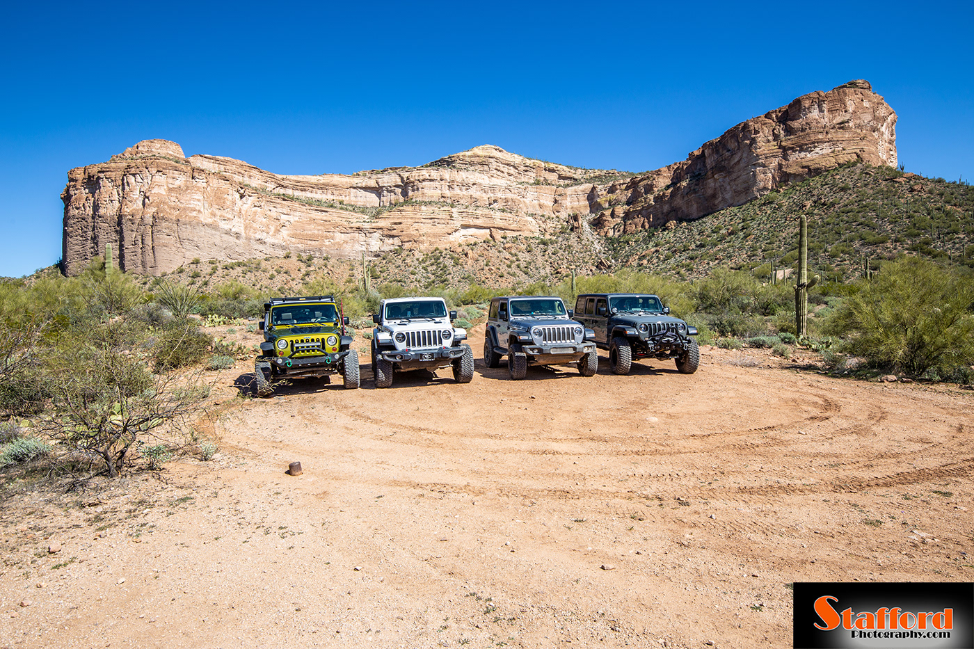 4WD 4x4 jeep Landscape Nature Offroad Photography  Wrangler