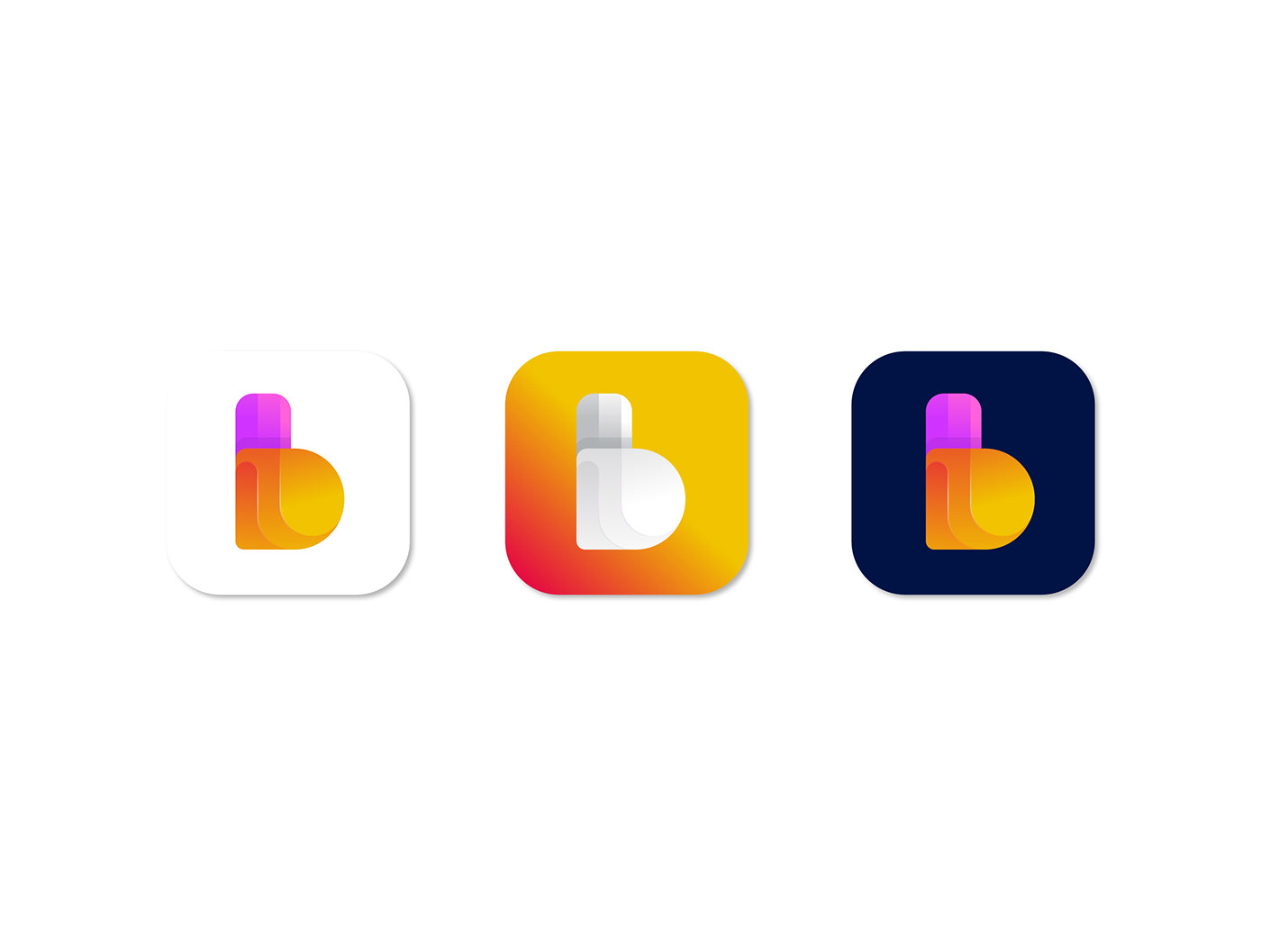 abstract brand identity branding  icon design  letter logo logo logo collection logo designer logo folio modern