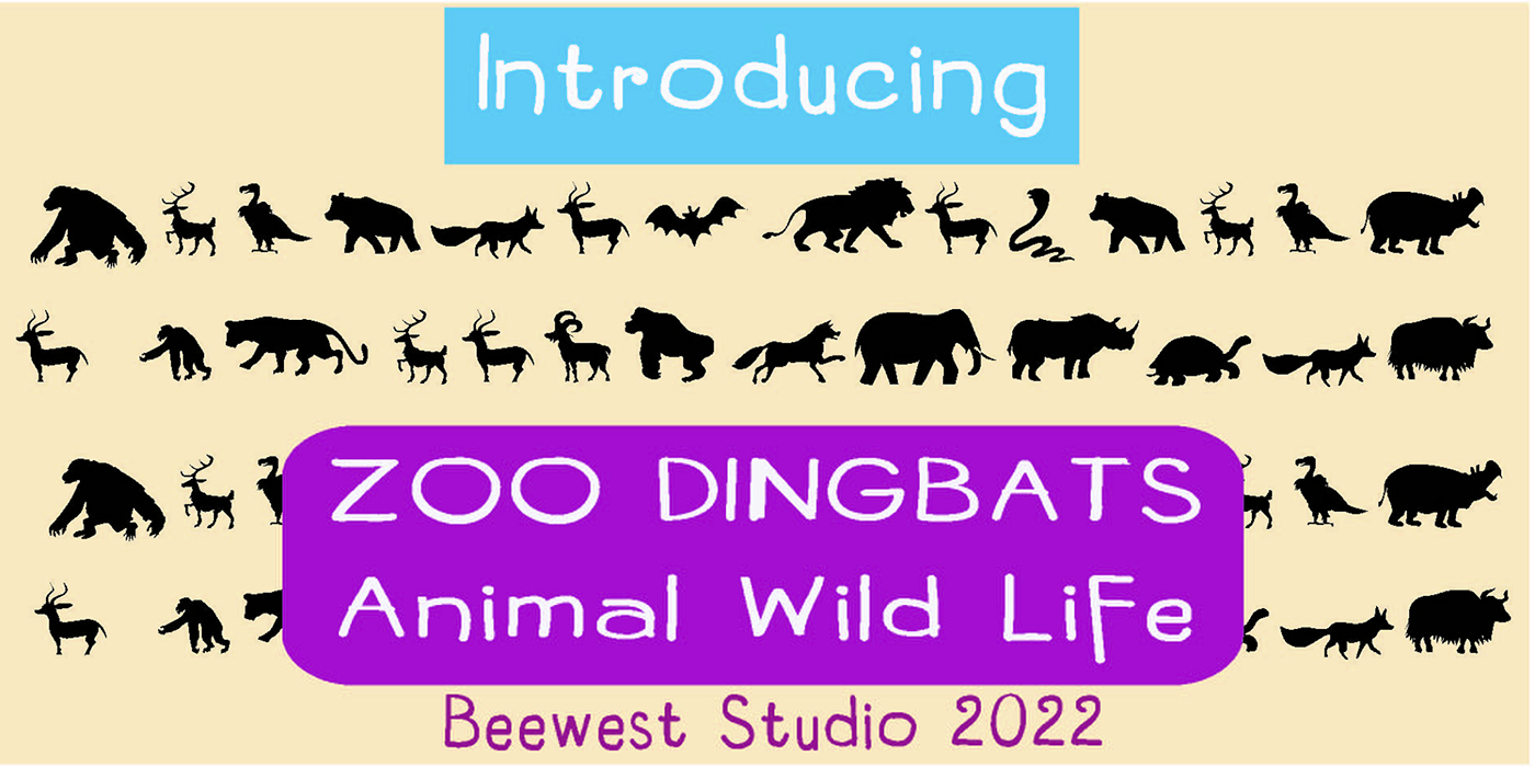 animal Brand Design brand identity font Logo Design logos visual wild life zoo