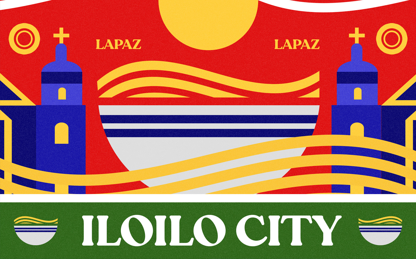 philippines iloilo iloilo city vector vector art stamp Stamp Design print Layout Manila