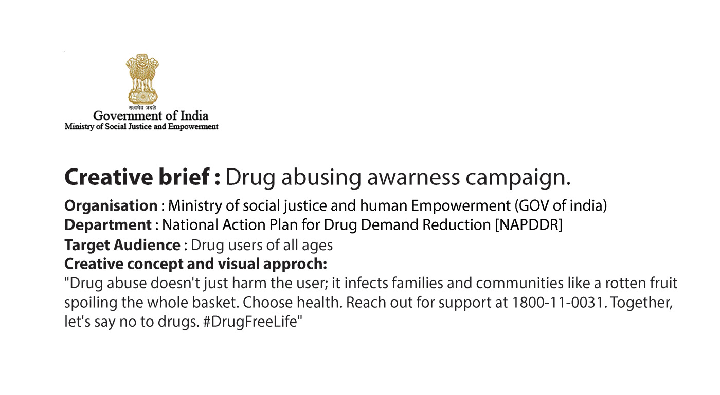 drug addiction awareness campaign ads Advertising  abuse drug abuse gov campaign