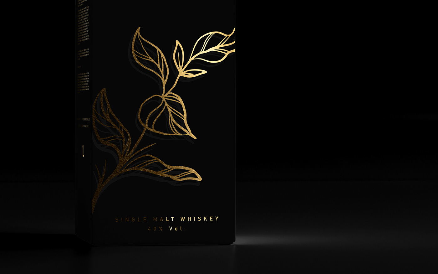 brand identity branding  label design Packaging packaging design product product design  typography   Whiskey
