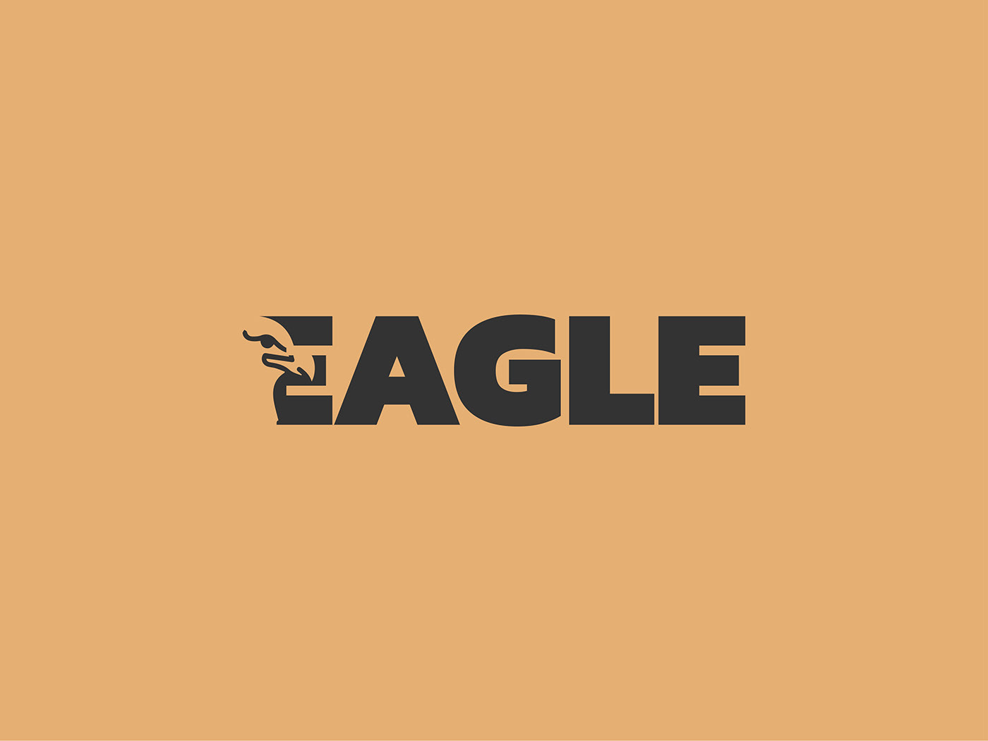 animals app Behance logo logomark logonegative negative logo negative space POSITIVE SPACE LOGO Travel