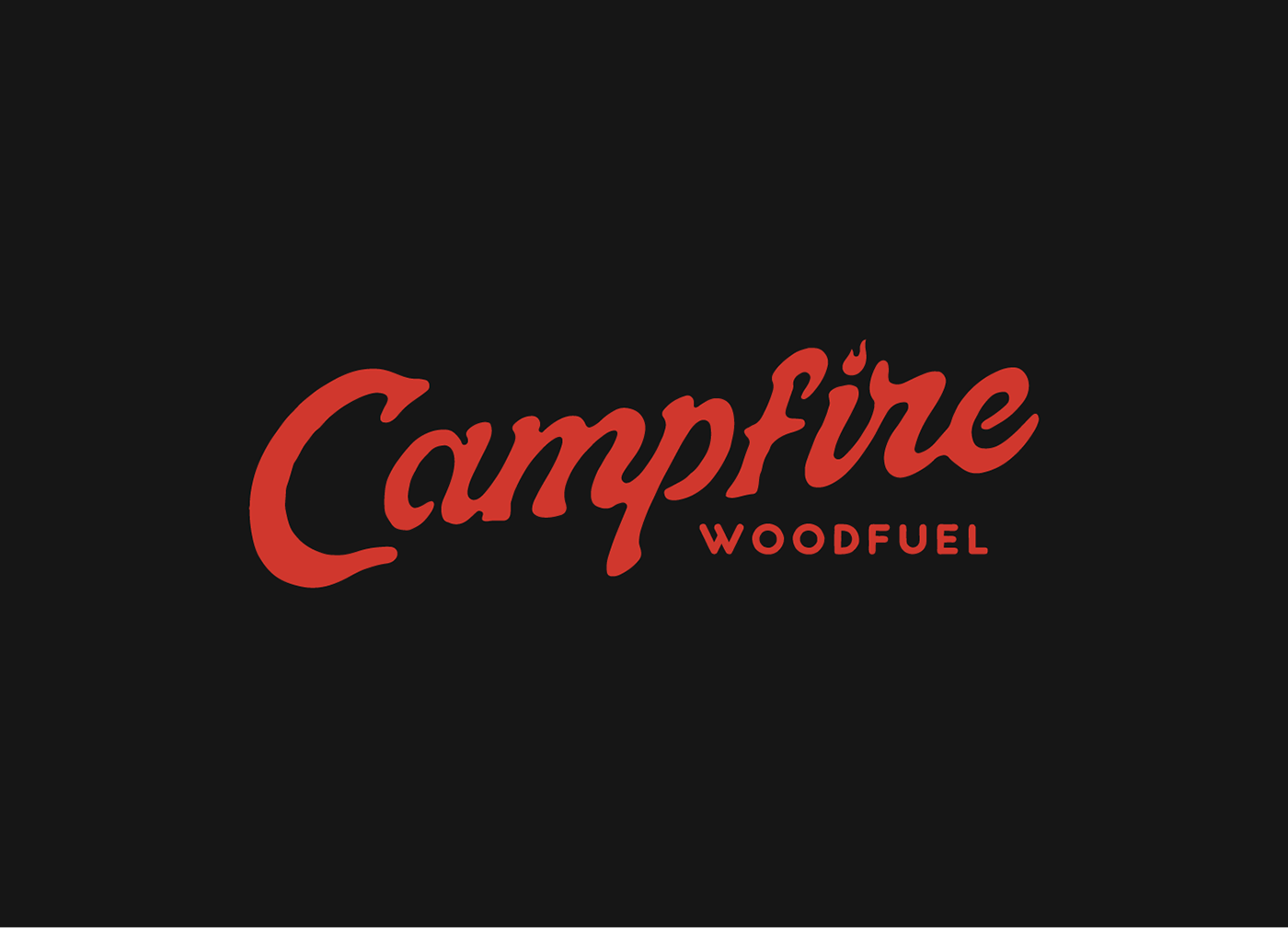 adventure alabama Brand Design brand identity branding  Campfire camping Logotype outdoors woods