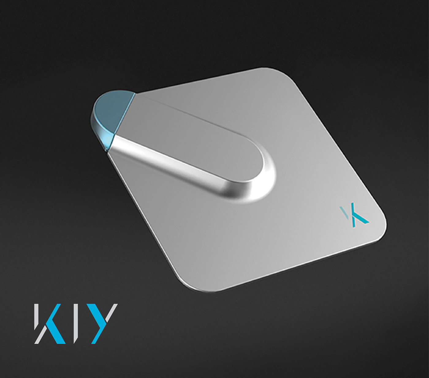 tech encryption logo brand kiy key cloud