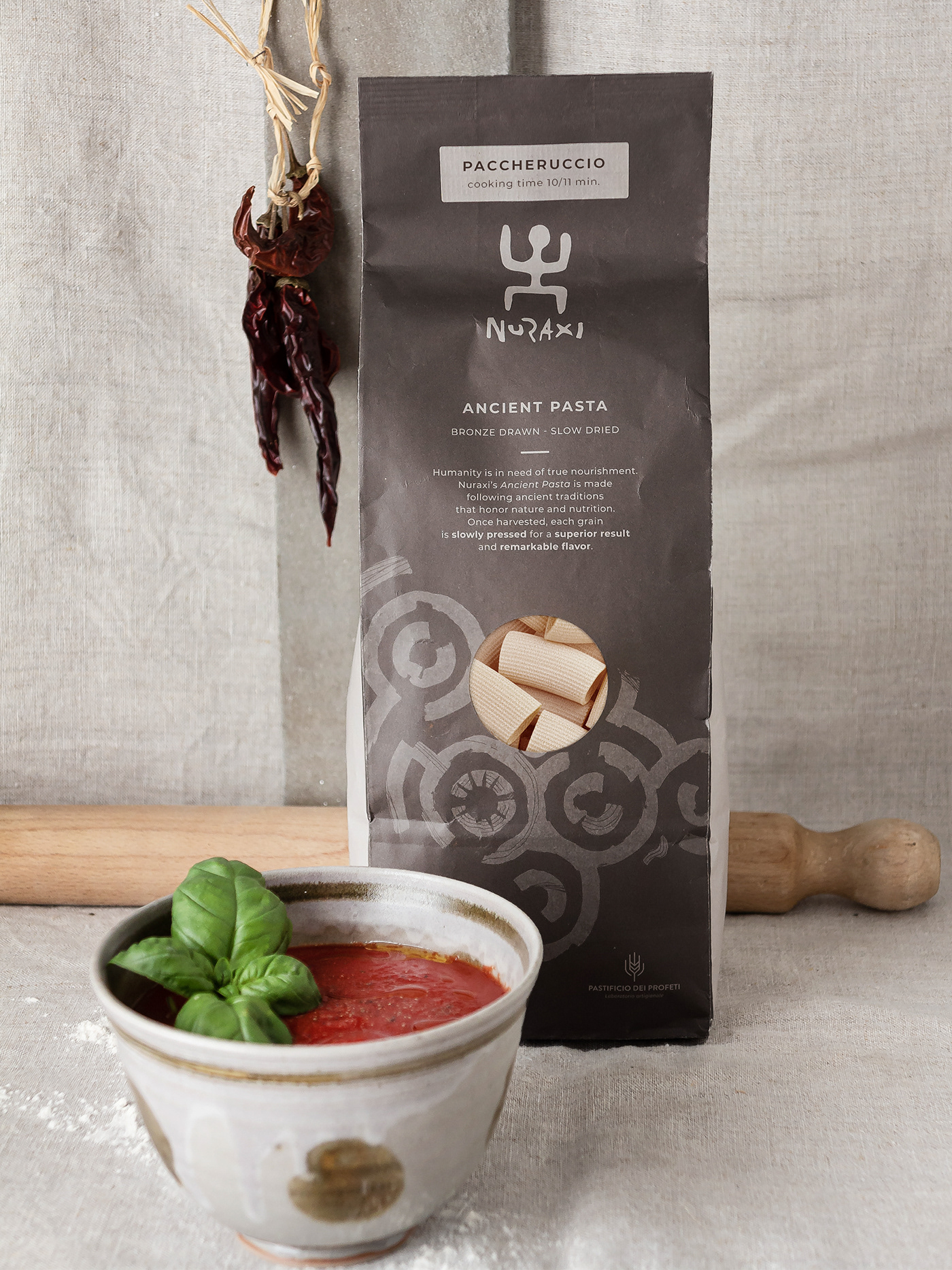 Food  italian Olive Oil Packaging Pasta Web Design  bread Label sardegna honey