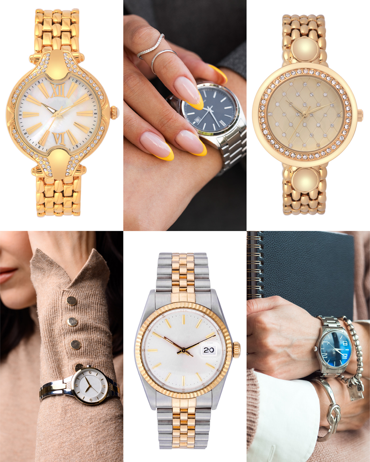 brand diseño Logo Design luxury product visual identity watch watch design Watches