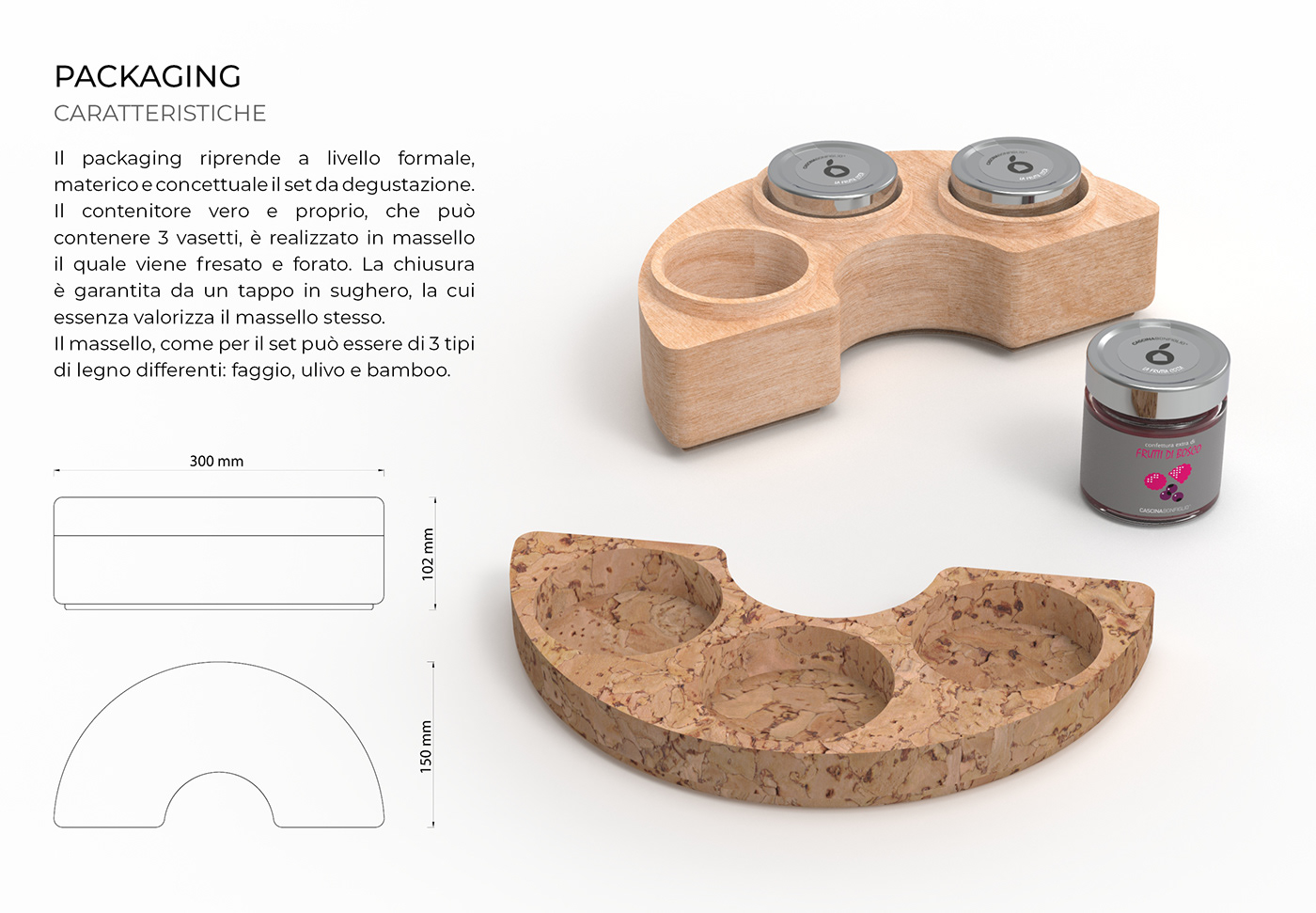 design wood product design  modular IInteraction UI/UX Design Food  food design moodboard 3d design