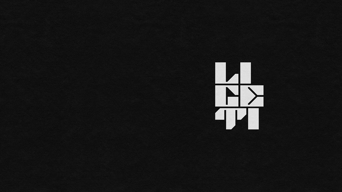 alphabet typography   font music avant-garde animation  abstract book cover graphic deisgn ukraine