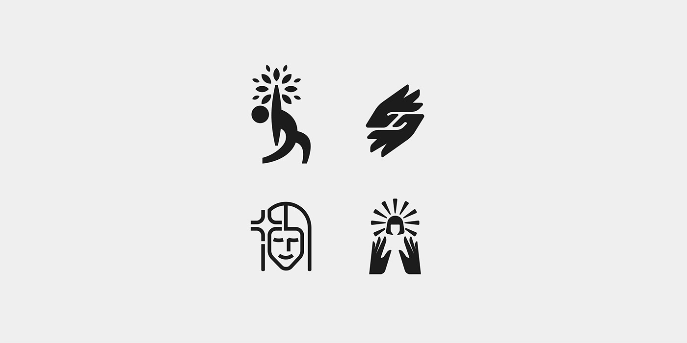logo Logotype brand branding  Logo Design logos logodesigner brand identity mark logo designer