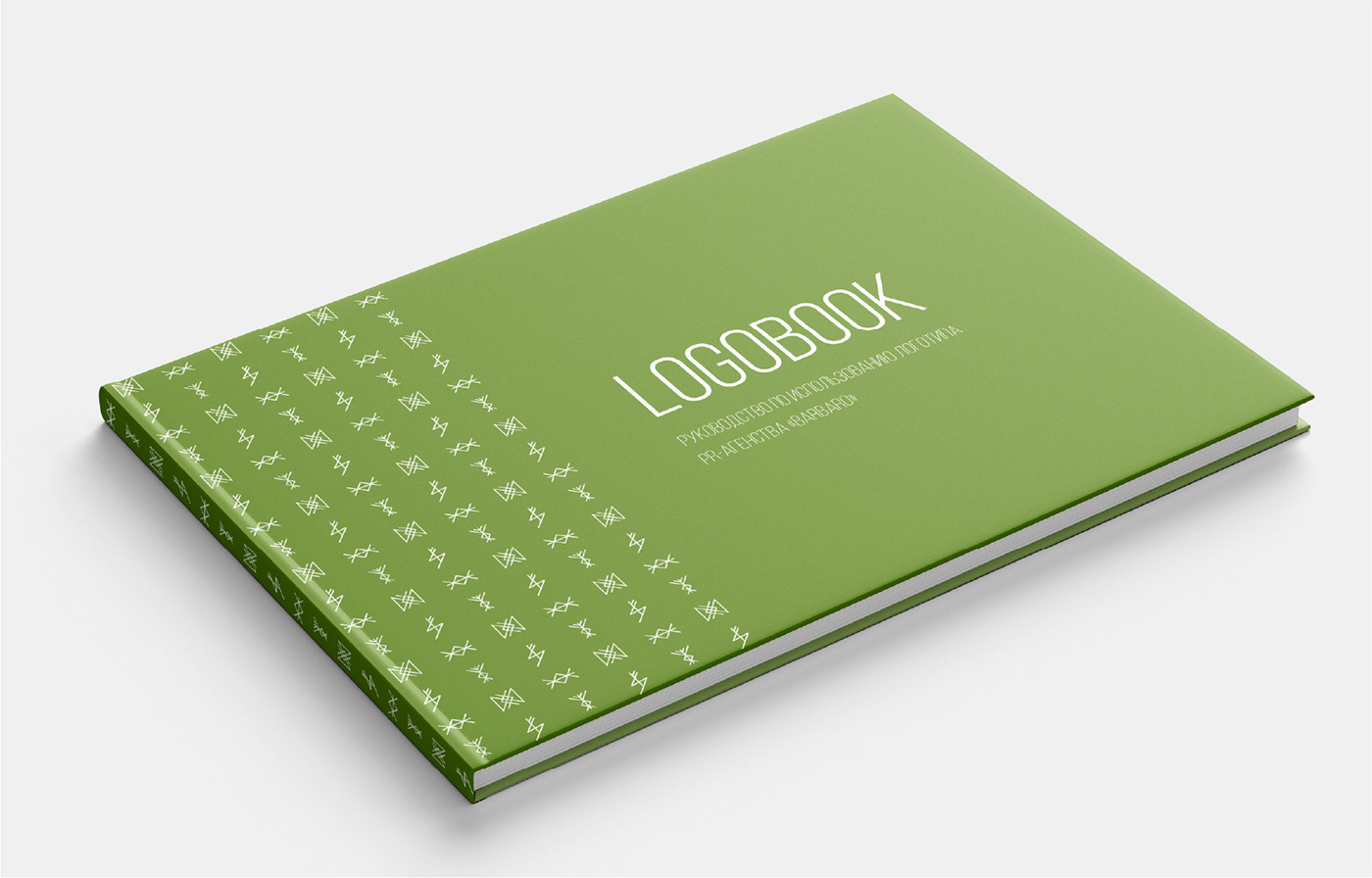 Brand Design corporate Guidebook Guidebook design identity Identity Design logo Logo Design logobook logobook design