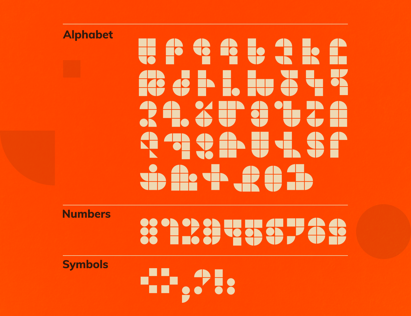 Armenian font type design Typeface typography  