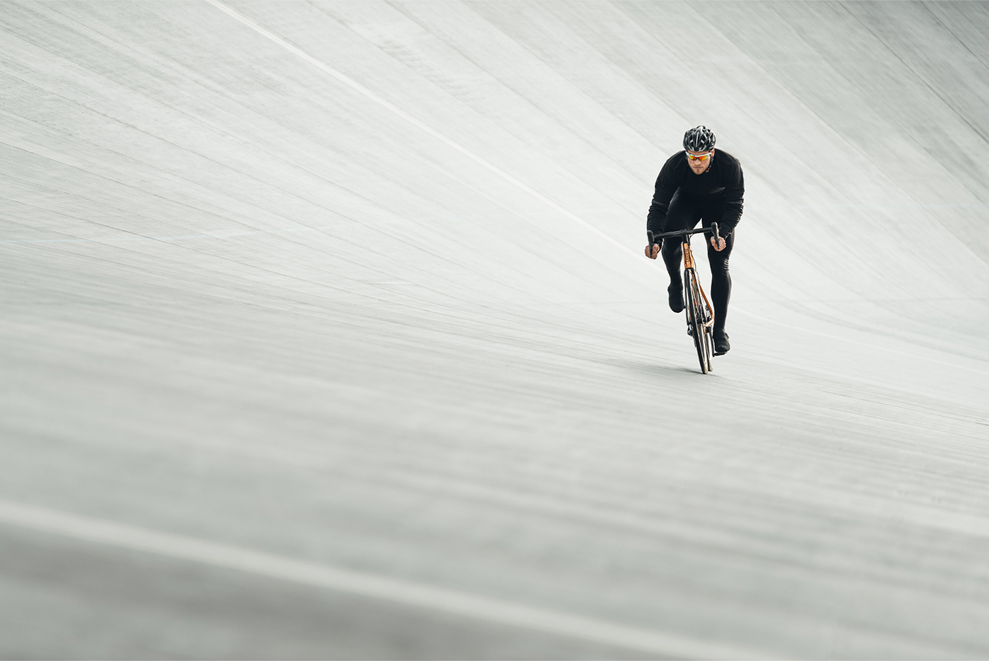 urwahn Bike Cycling carbon Velodrome sports