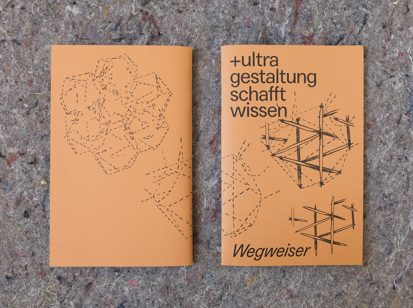 Exhibition  Guide drawings NODE Berlin Oslo Martin-Gropius-Bau art future Technology ILLUSTRATION 