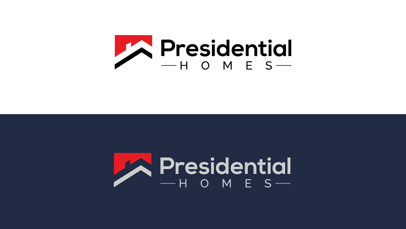 Presidential homes