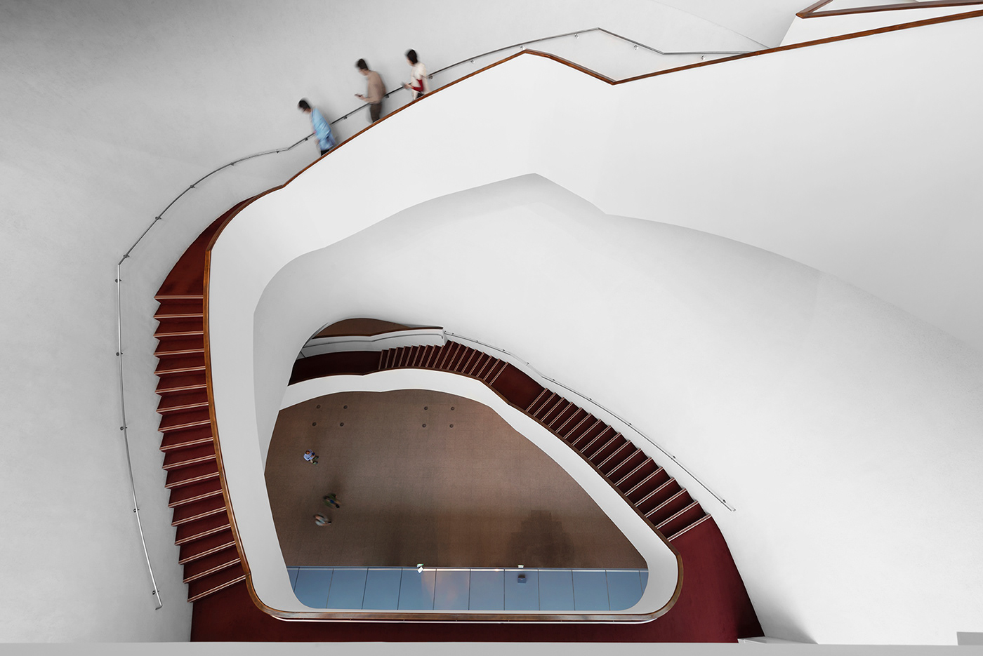 taiwan taichung asia theater  architecture Aerial arquitectura building museum Performing Arts 