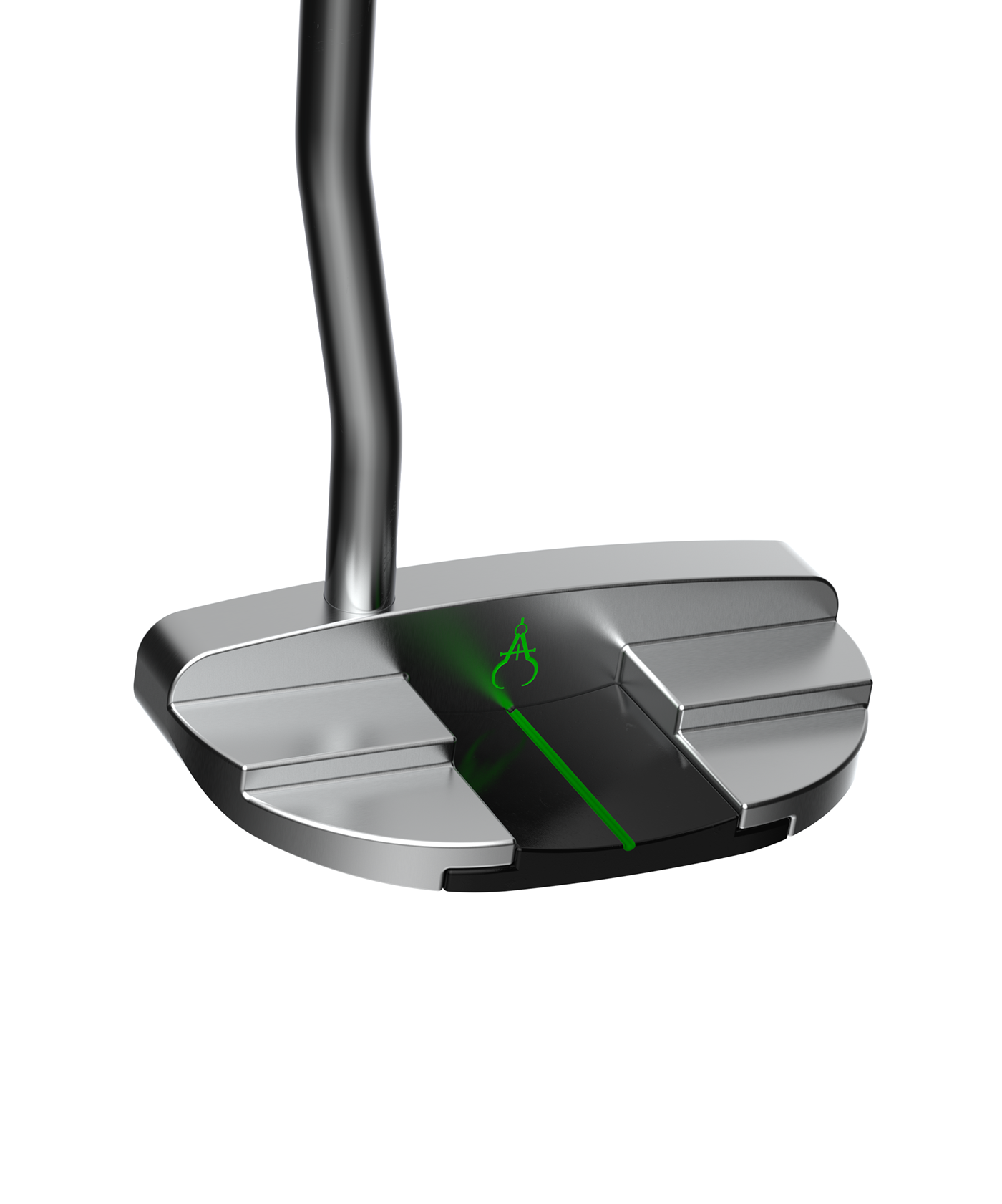 3d modeling golf keyshot product design  product visualization Solidworks sport