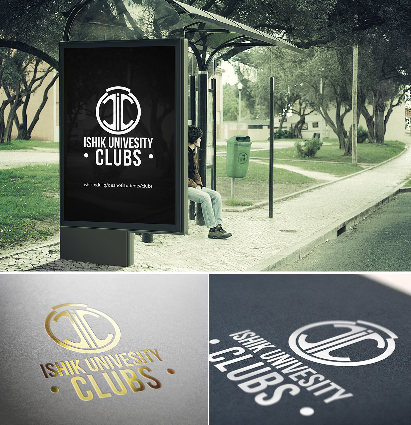 branding  clubs design graphicdesign Illustrator logo logodesign photoshop typography  