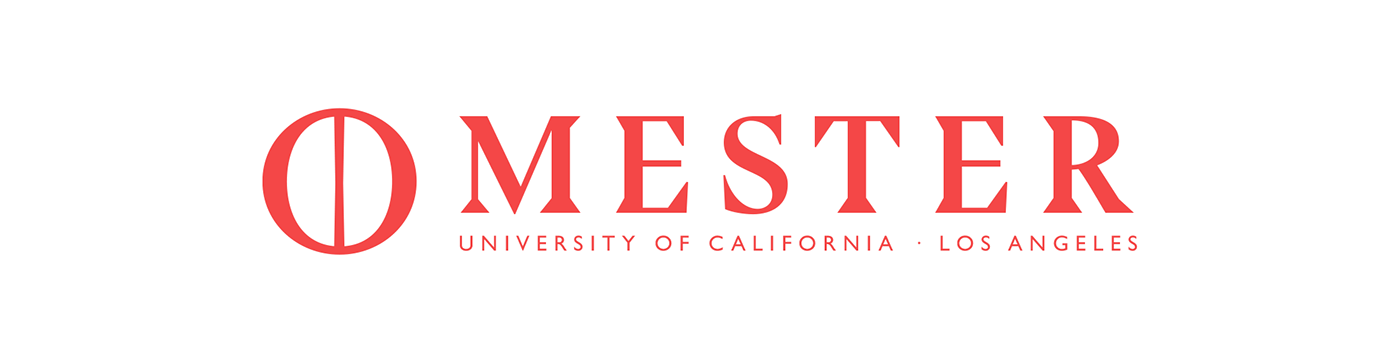 Logo for Mester the academic journal of the UCLA