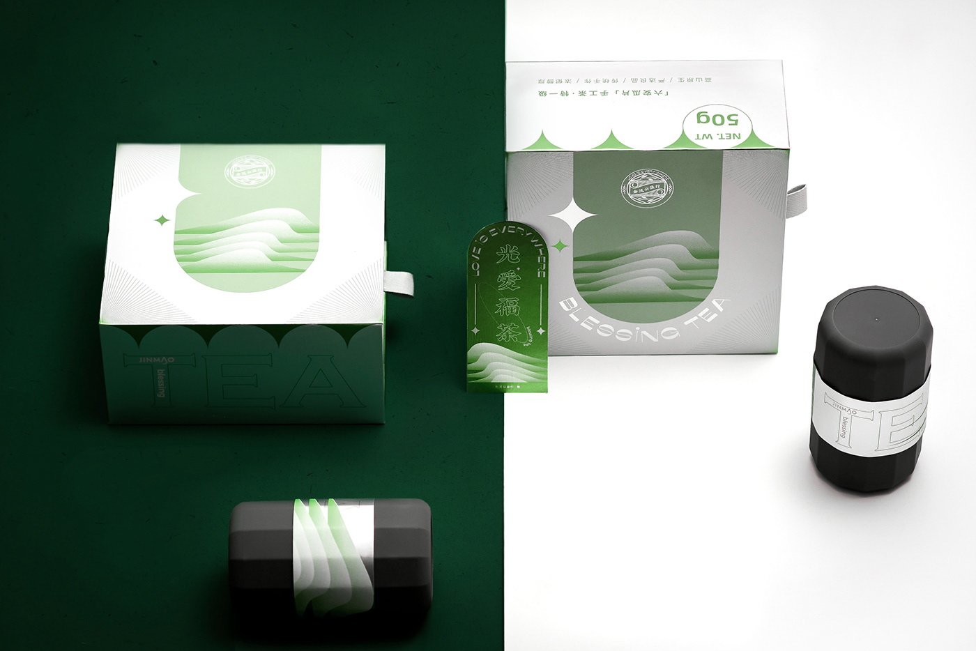 Food  Packaging packaging design tea Tea Package