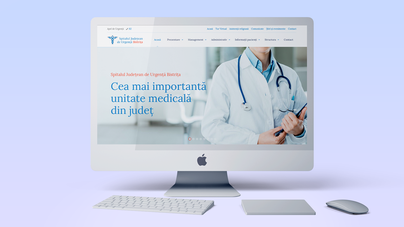 medical Health hospital Medical Website healthcare