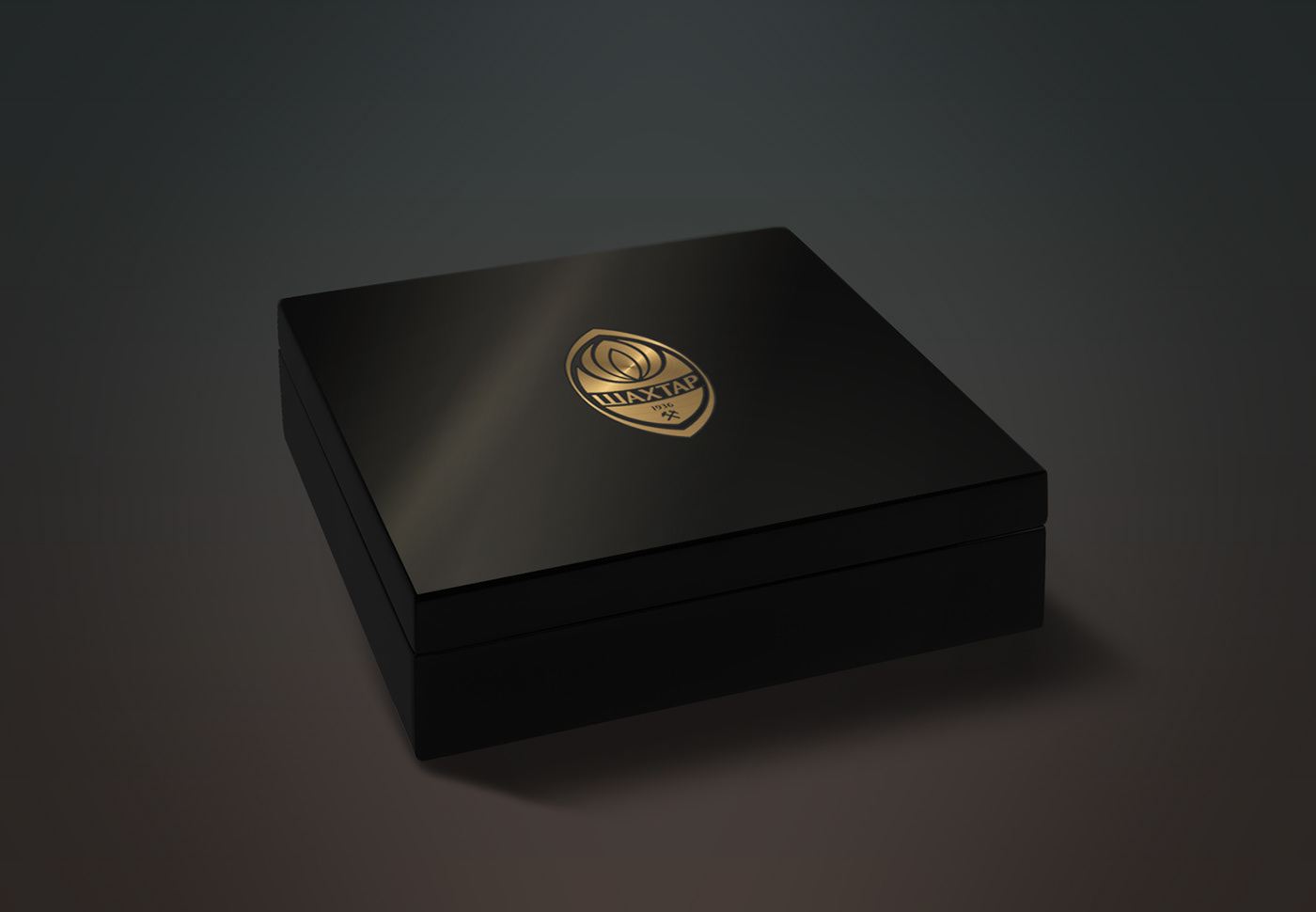 footbal season sport Abonnement club shakhtar design Packaging package