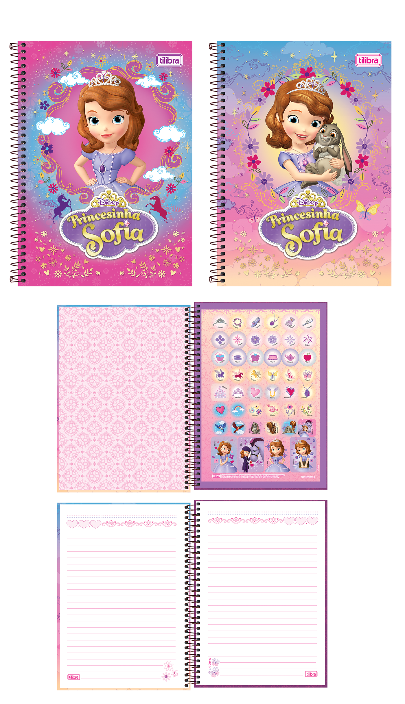 caderno notebook Tilibra produto product disney papelaria escola infantil child
