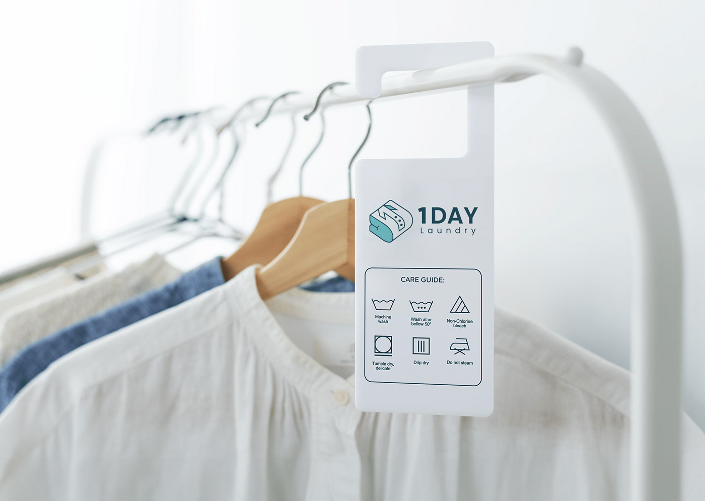 branding  Logo Design brand identity icon design  ILLUSTRATION  laundry detergent clean corporate Packaging
