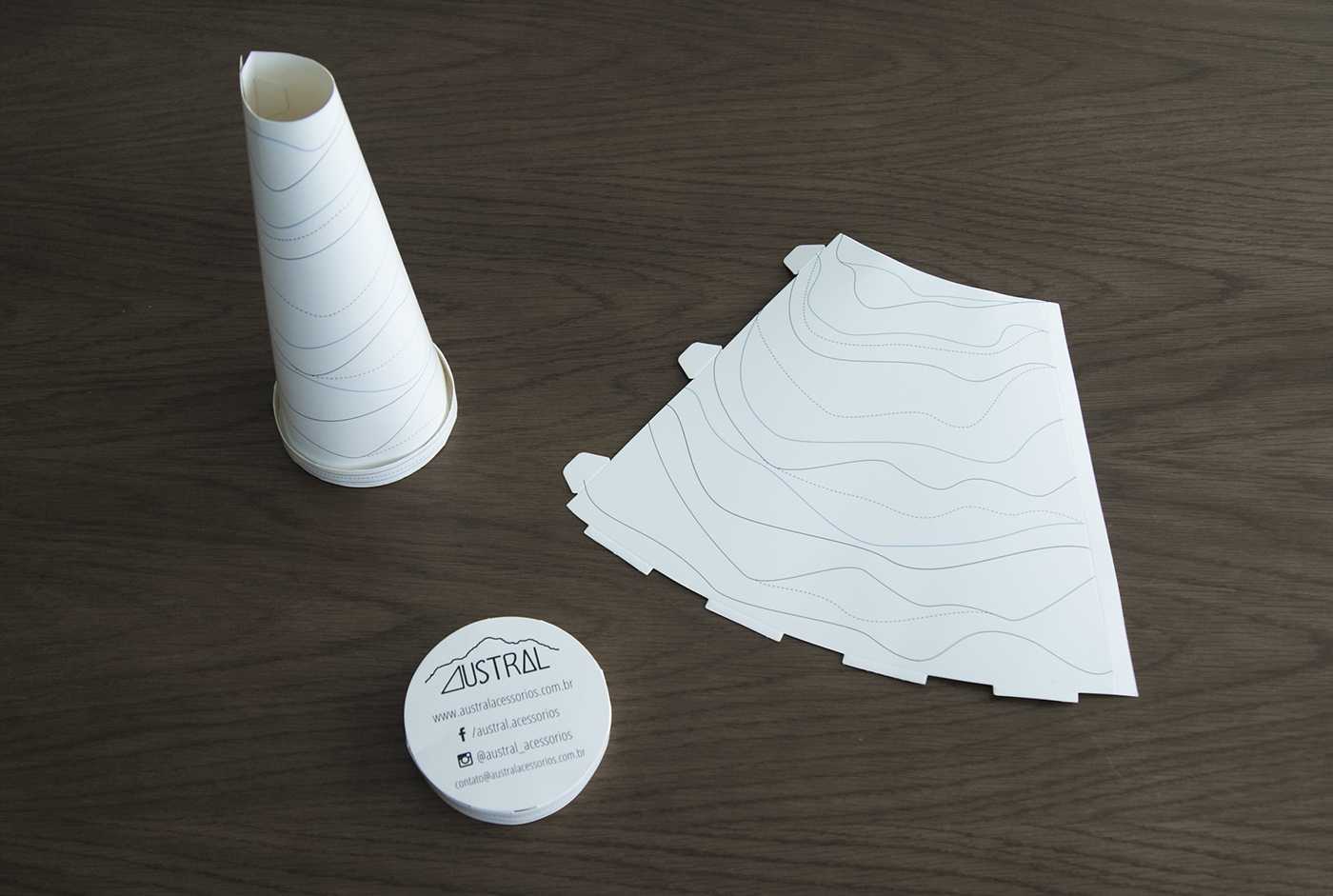 embalagem imballaggio jewels joias grafico brand austral Papel seda Silk Paper carta seta inovação Lúdico graphic stampa gioielli