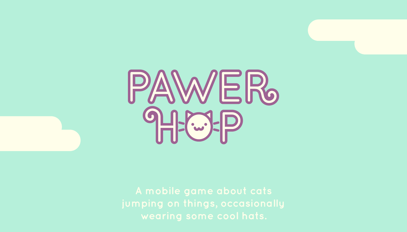 Cat cute mobile game jump animation  house furniture room kitchen