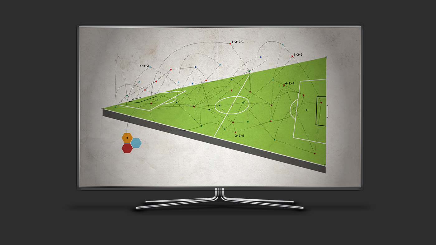 Television Graphics tv nbc Premier League motion soccer football premier league download