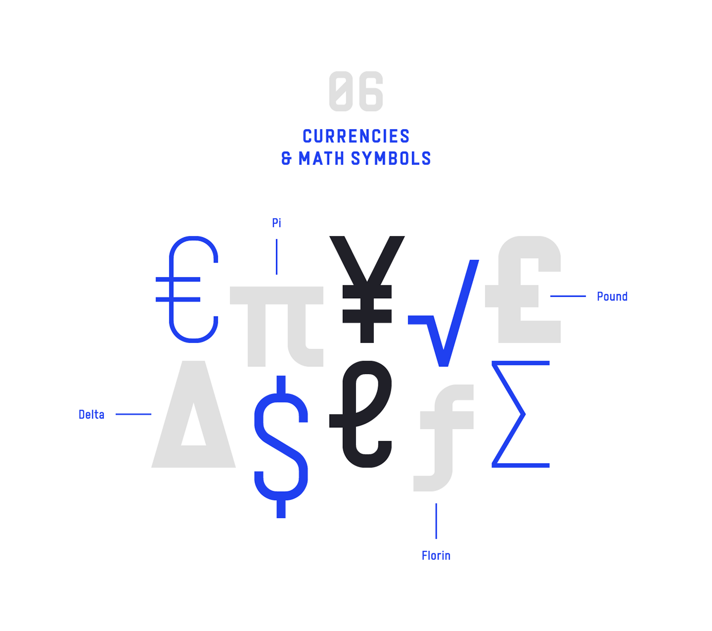 download elegant font Free font free typeface geometric Manifest minimal Typeface typography  