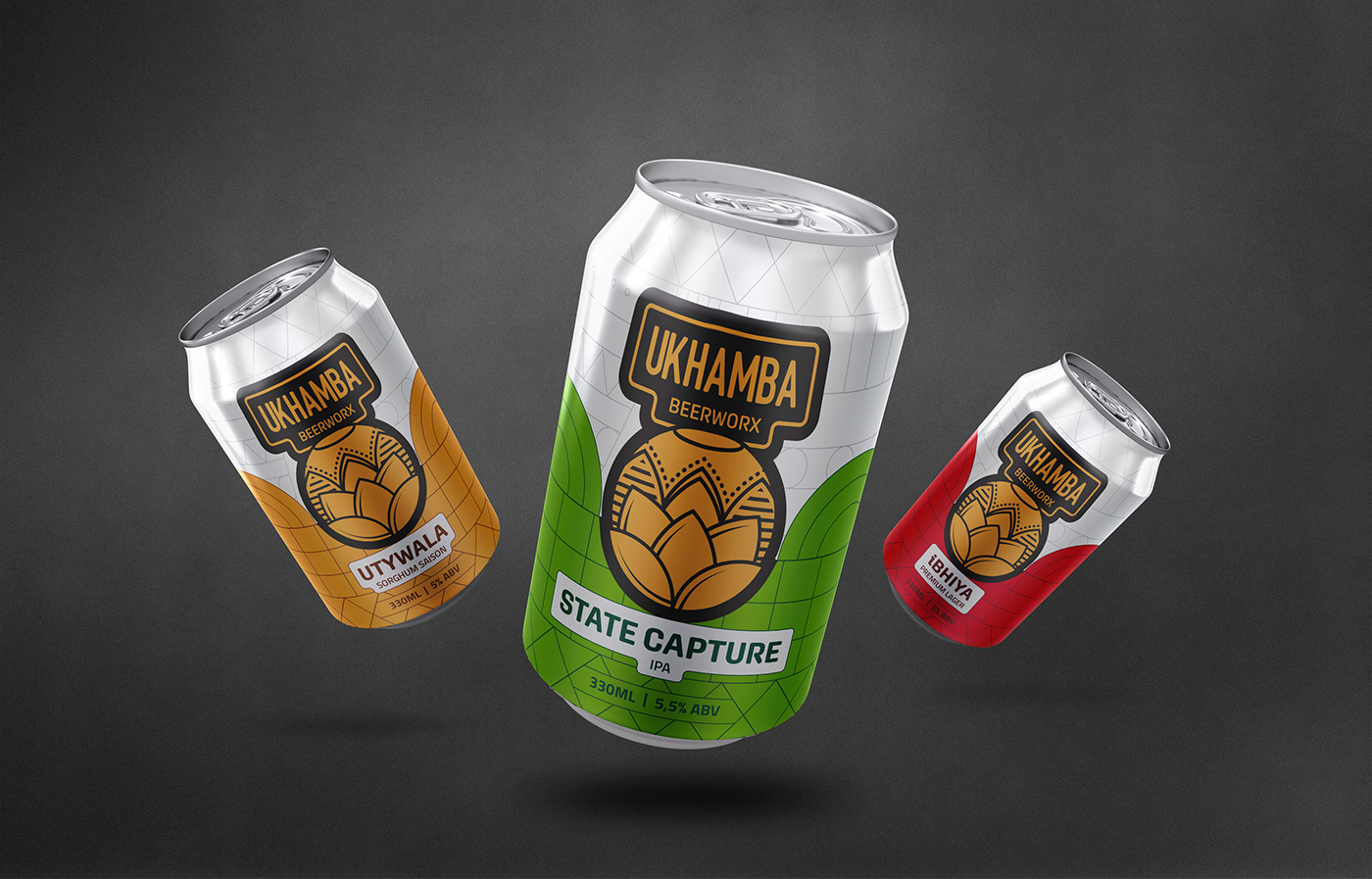 design Rebrand Afrika africa beer Beer Rebrand package design  Logo Design logo African Design