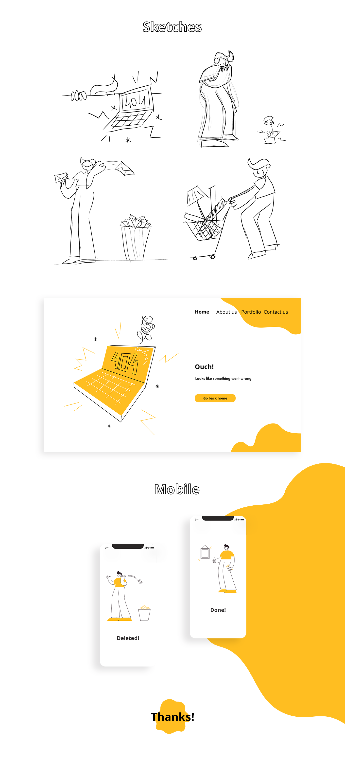 app Character design  icons illustrations minimal mobile Onboarding product UI Web