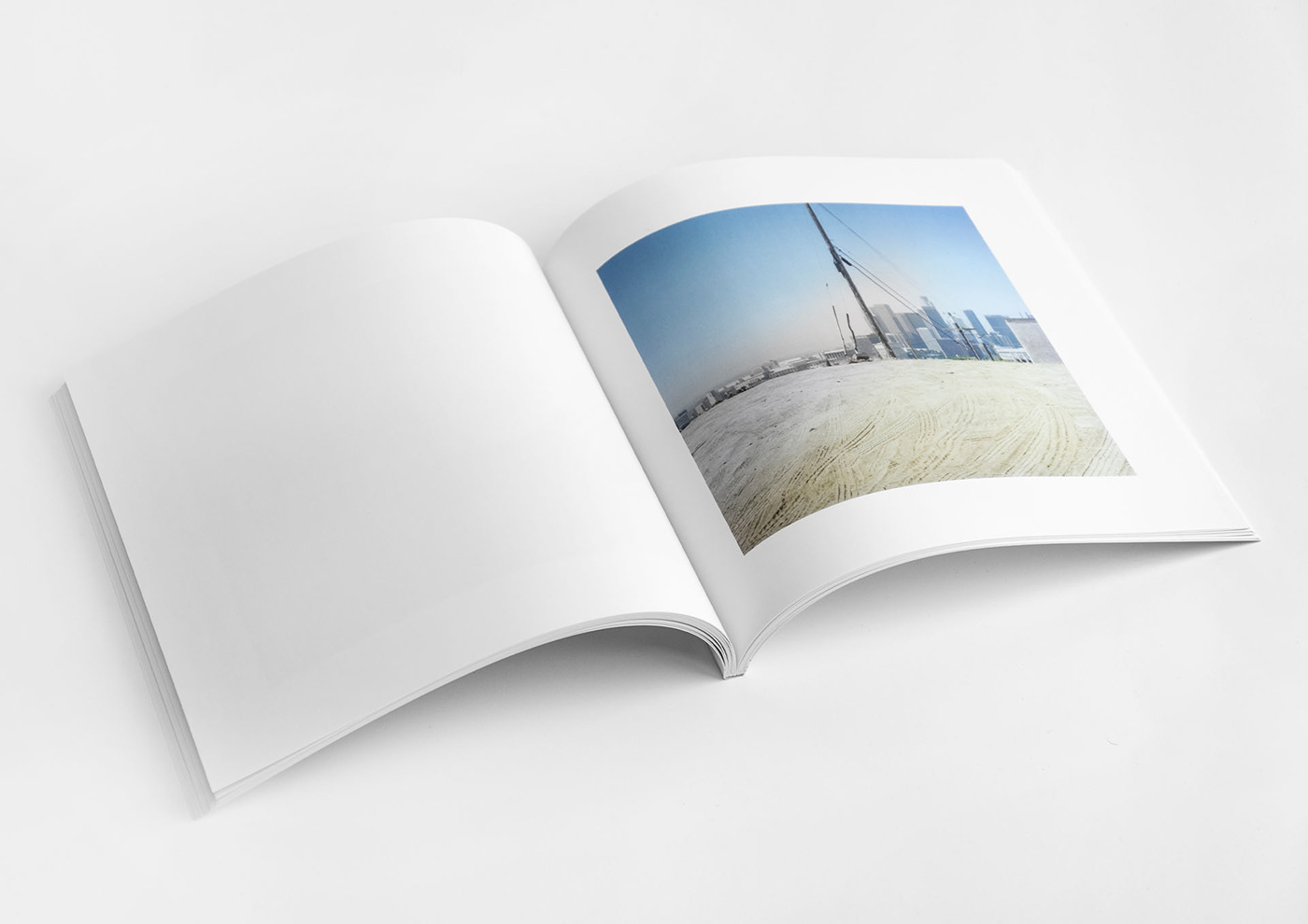america black and book cover design graphic design  Los Angeles Photography  usa White