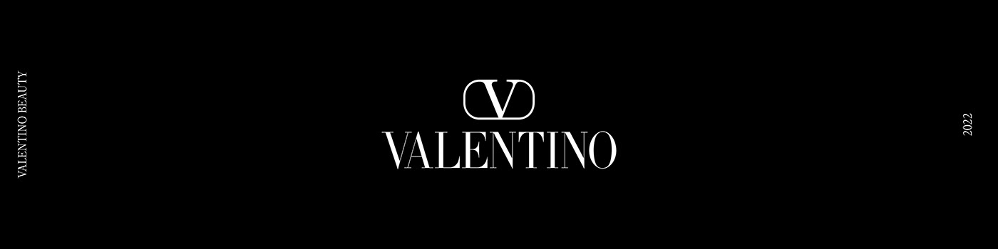 3D art direction  campaign Fashion  luxury motion design product design  Unreal valentino