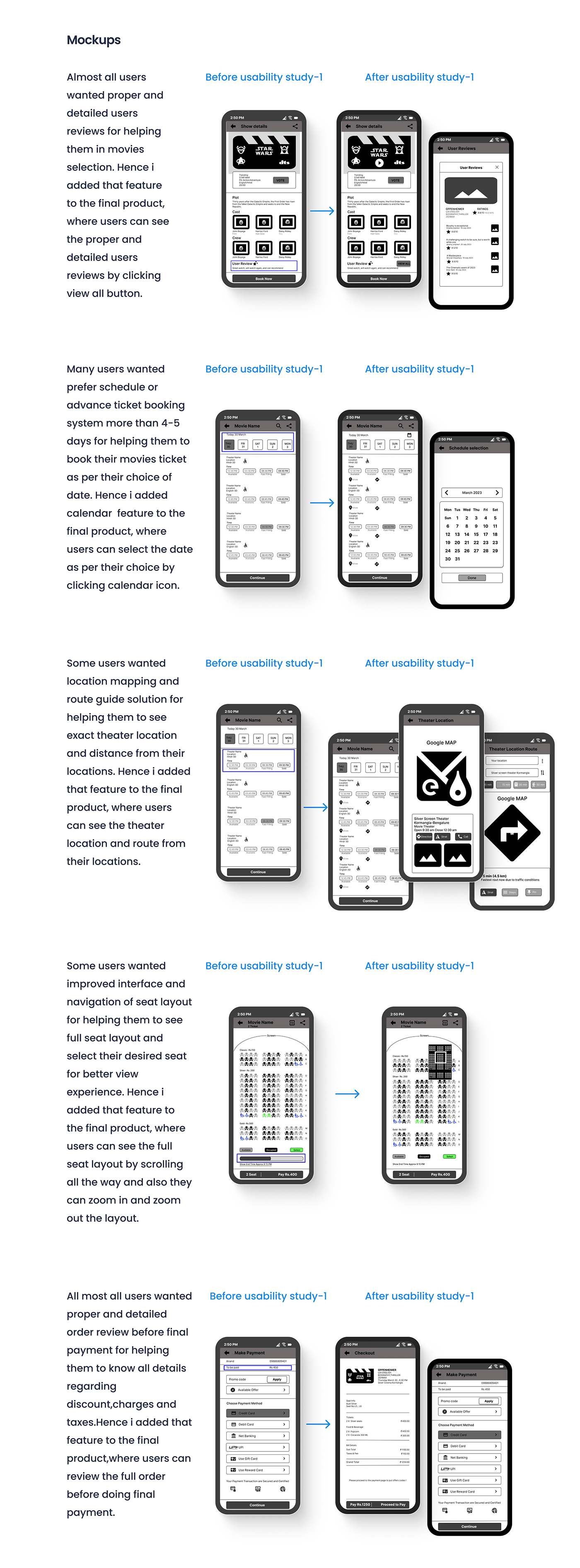 UX design ux/ui Mobile app Case Study user experience Figma user interface app design ux UI/UX