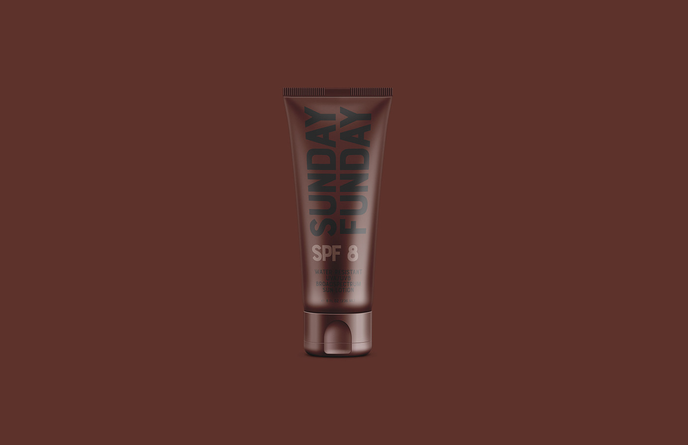 branding  design Fun identity nudes Packaging skincare Sun sunscreen tanning
