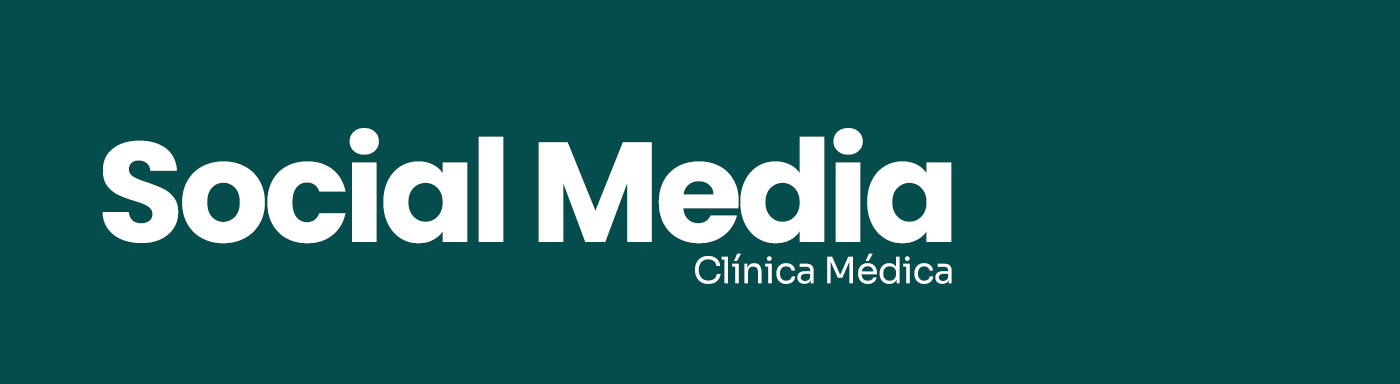 Social media post design doctor hospital medico clinica medicina saúde social media