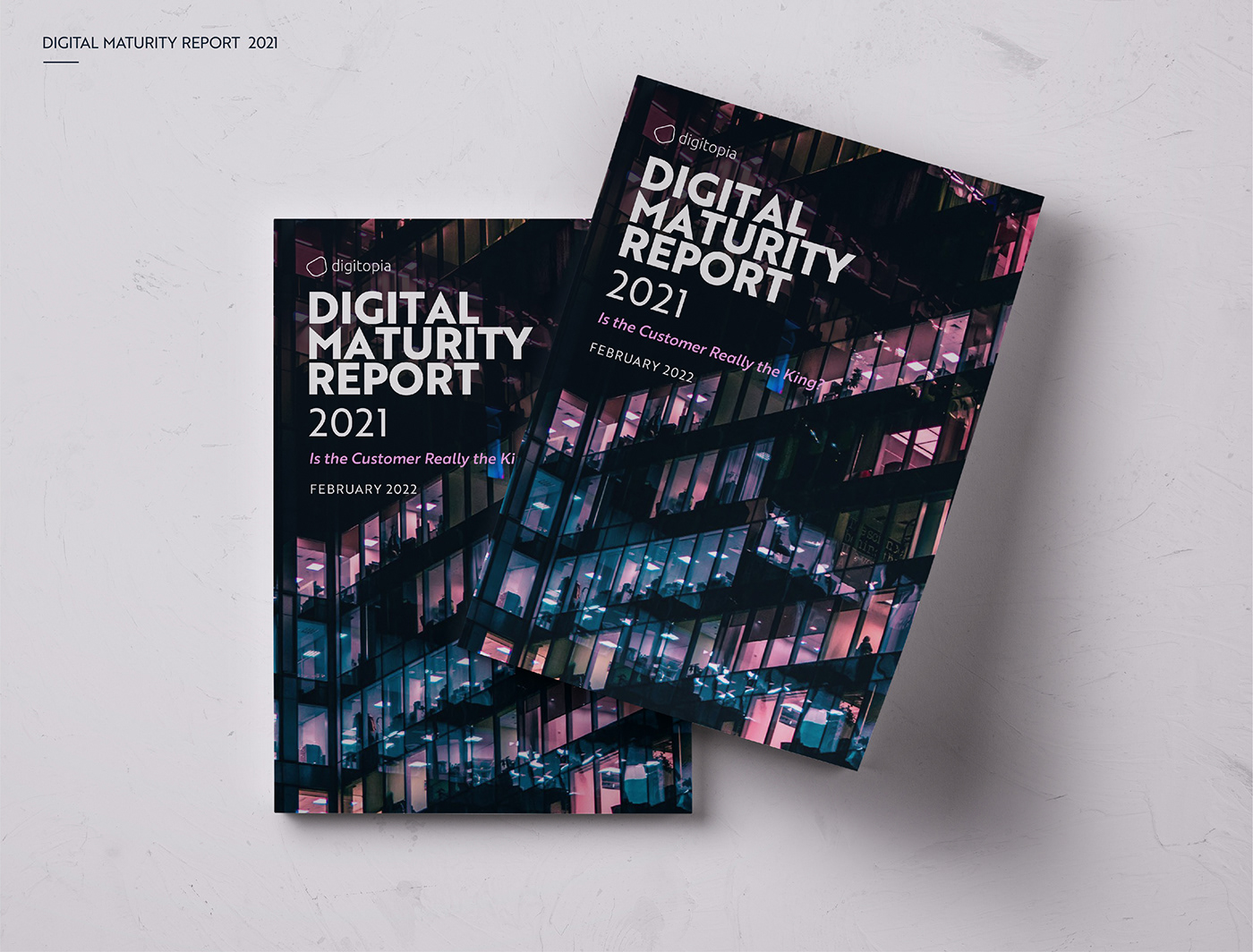 brand identity business consultancy digital Digital transformation presentation software Technology ui design Website