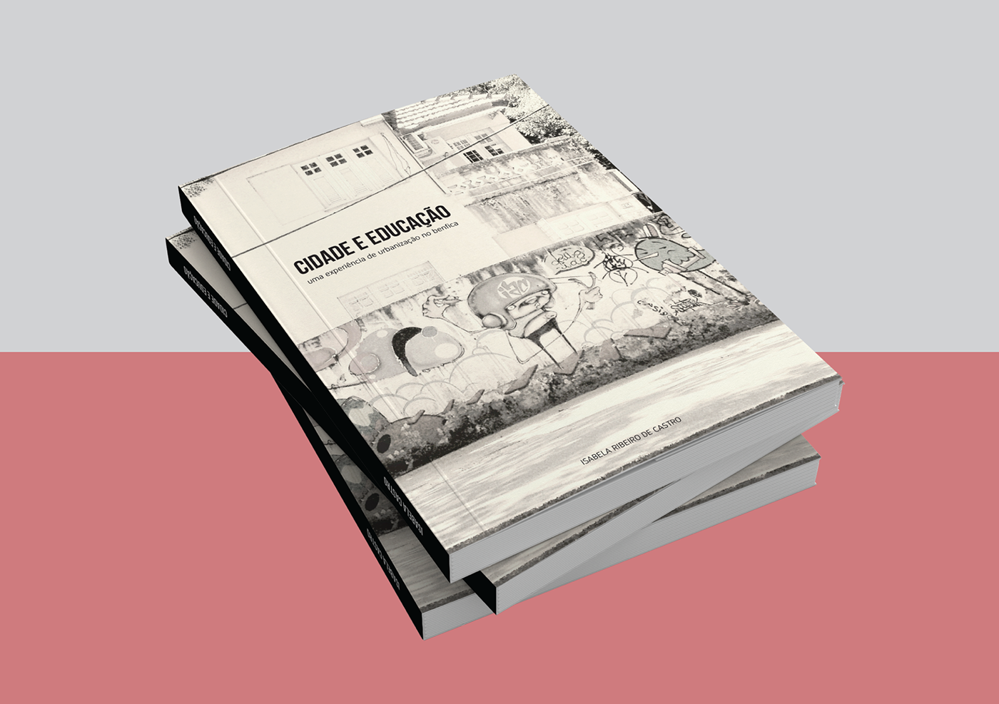 diagramação Capa book cover design editorial