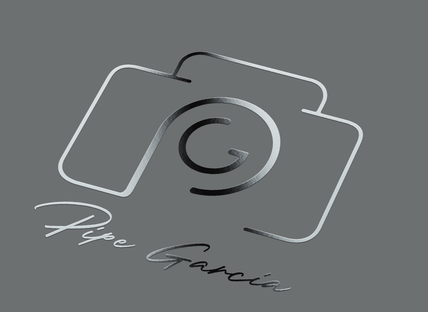 brand identity design Illustrator logo Logo Design Manual de Identidad marca vector