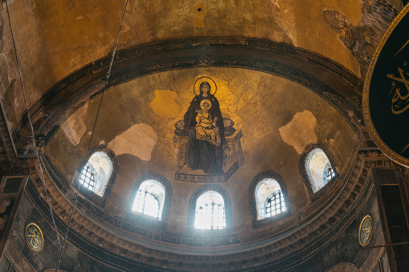 Hagia Sophia istanbul Turkey architecture cathedral mosque Travel.