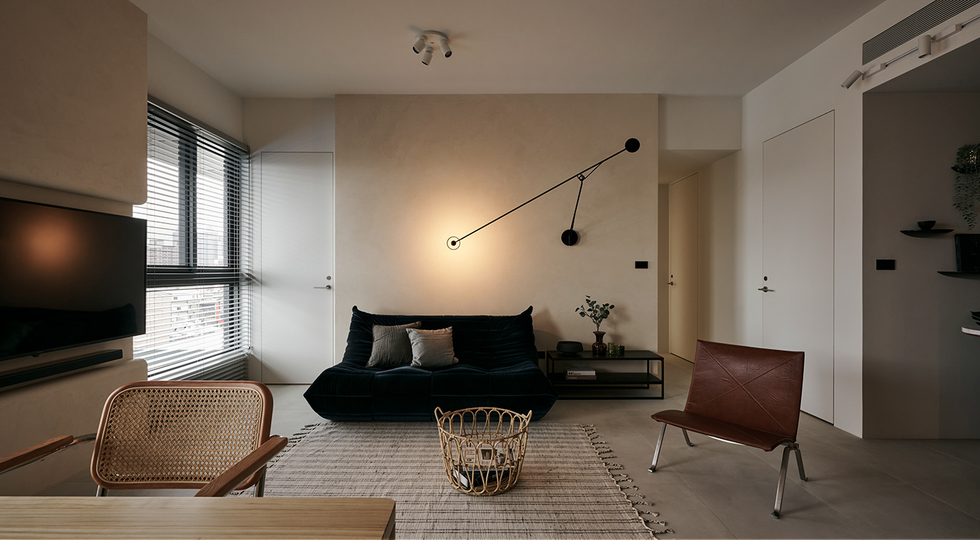 apartment beauty i2dinspiration inspiration interiordesign minimal Photography  taiwan